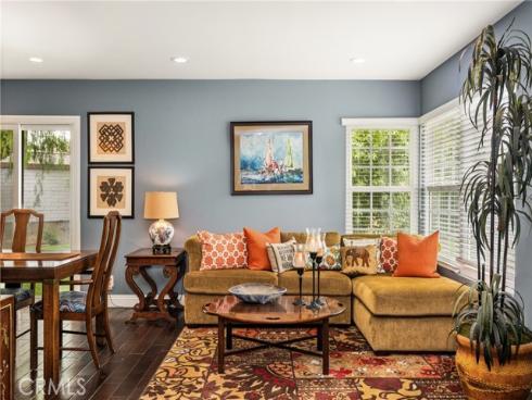 4907  Avenida De Las Estrellas  , Yorba Linda, CA