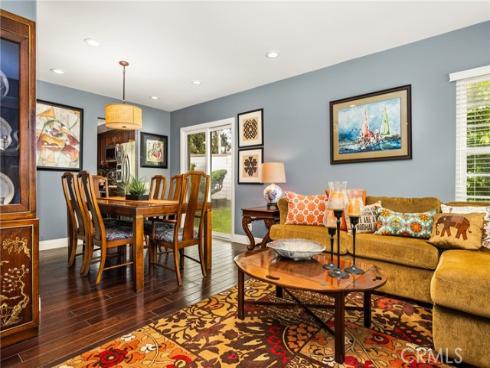 4907  Avenida De Las Estrellas  , Yorba Linda, CA
