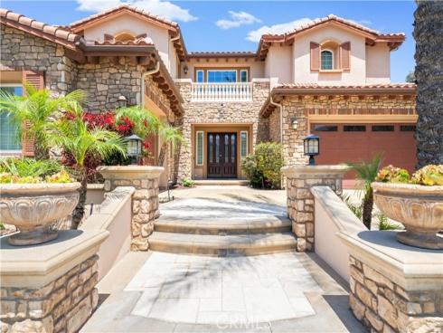 20183 Umbria Way, Yorba Linda, CA