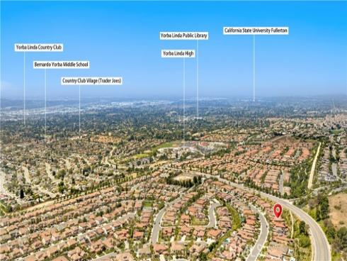 20183 Umbria Way, Yorba Linda, CA
