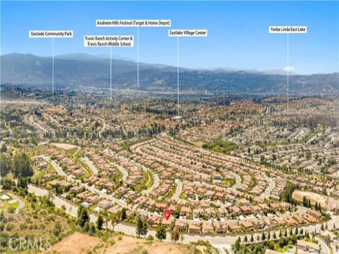 20183 Umbria Way, Yorba Linda, CA