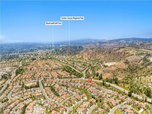 20183 Umbria Way, Yorba Linda, CA