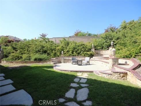 3978 Sage Ridge , Yorba Linda, CA