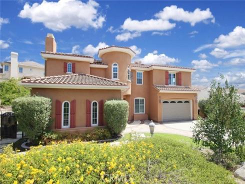 3978  Sage Ridge  , Yorba Linda, CA