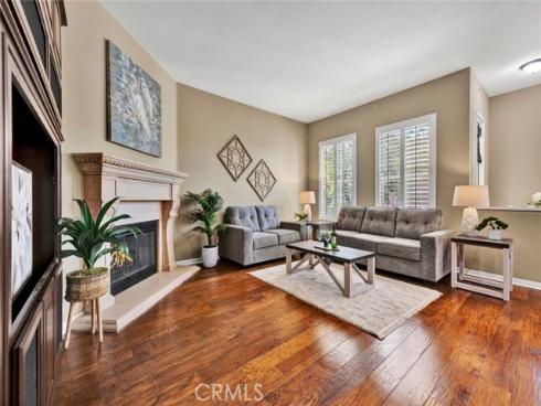 18960 Pelham , Yorba Linda, CA