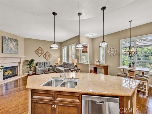 18960 Pelham , Yorba Linda, CA