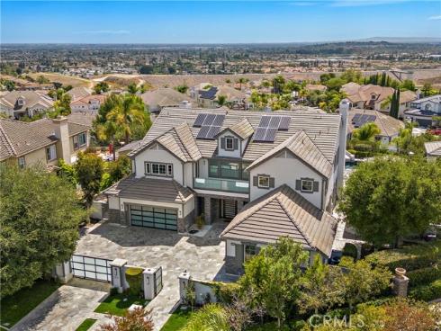 3111 Gardenia Lane, Yorba Linda, CA