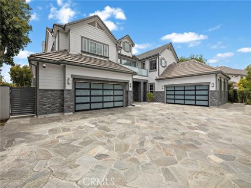 3111 Gardenia Lane, Yorba Linda, CA