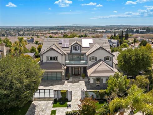 3111 Gardenia Lane, Yorba Linda, CA