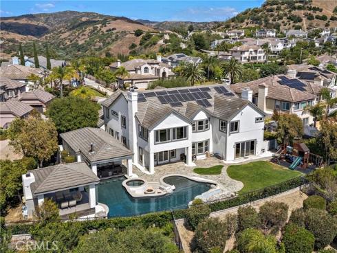3111 Gardenia Lane, Yorba Linda, CA