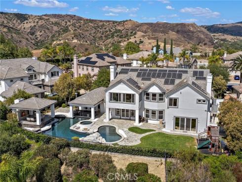 3111 Gardenia Lane, Yorba Linda, CA