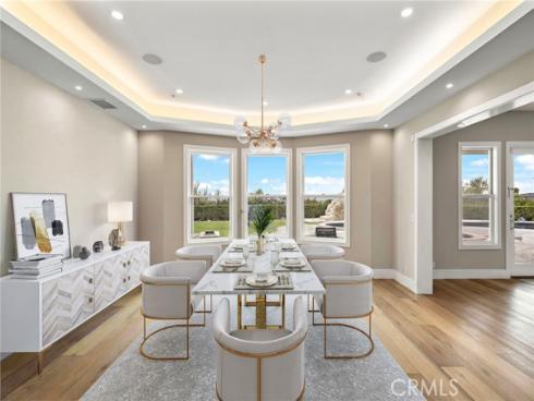 3111 Gardenia Lane, Yorba Linda, CA