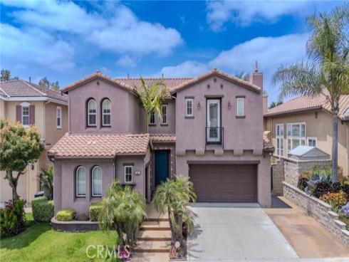 3421 Silver Dollar , Yorba Linda, CA