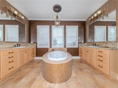 3421 Silver Dollar , Yorba Linda, CA