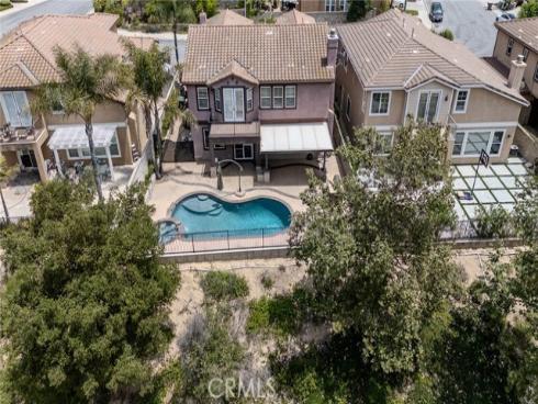 3421 Silver Dollar , Yorba Linda, CA
