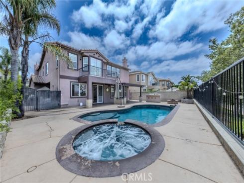3421 Silver Dollar , Yorba Linda, CA