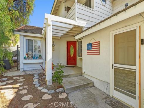 3575 Falconridge Road