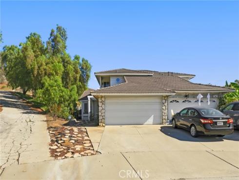 3575 Falconridge Road, Yorba Linda, CA