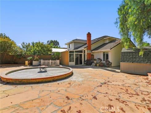 3575 Falconridge Road, Yorba Linda, CA