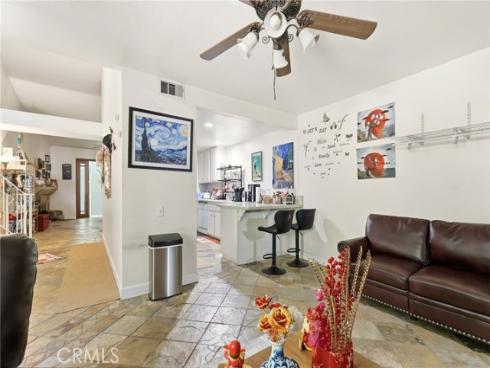 3575 Falconridge Road, Yorba Linda, CA