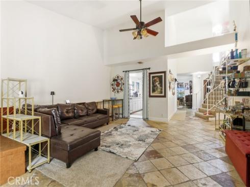 3575 Falconridge Road, Yorba Linda, CA