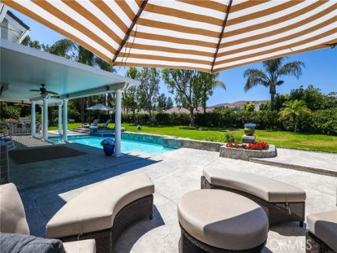 4305 Willow Tree Lane, Yorba Linda, CA