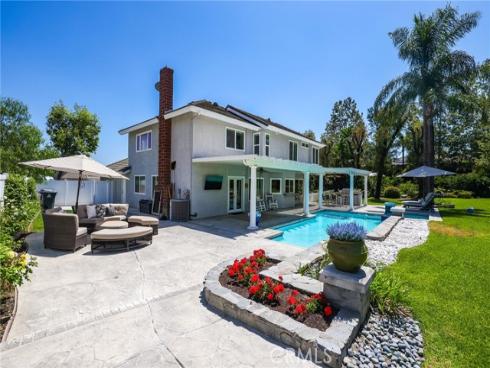 4305 Willow Tree Lane, Yorba Linda, CA