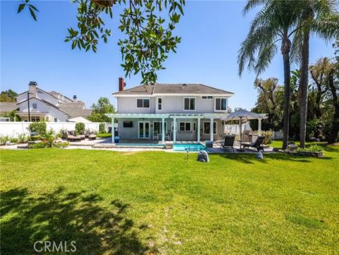 4305 Willow Tree Lane, Yorba Linda, CA
