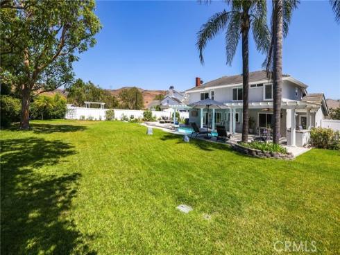 4305 Willow Tree Lane, Yorba Linda, CA