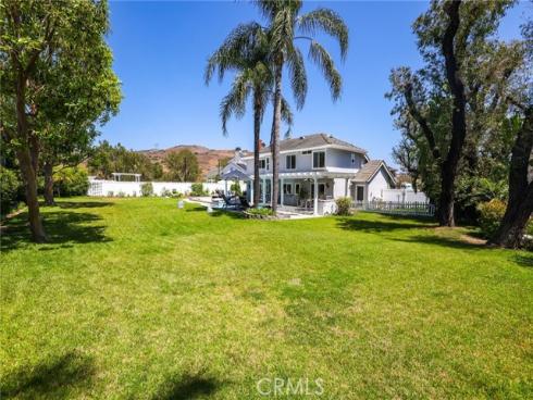 4305 Willow Tree Lane, Yorba Linda, CA