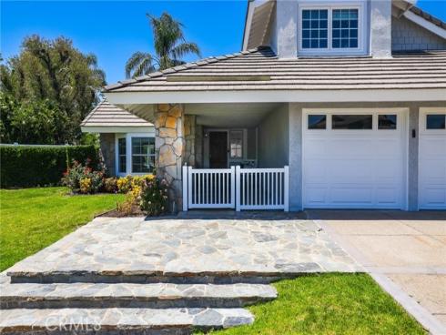 4305 Willow Tree Lane, Yorba Linda, CA