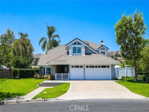 4305 Willow Tree Lane, Yorba Linda, CA