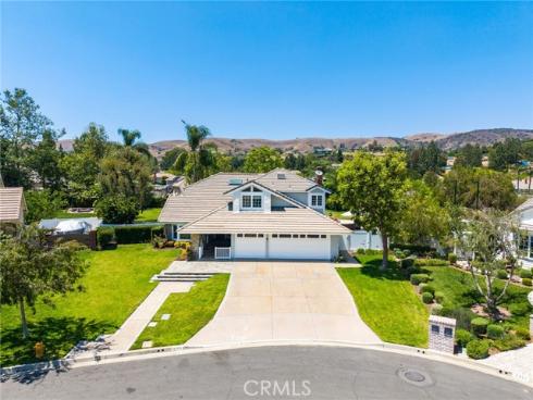 4305 Willow Tree Lane, Yorba Linda, CA