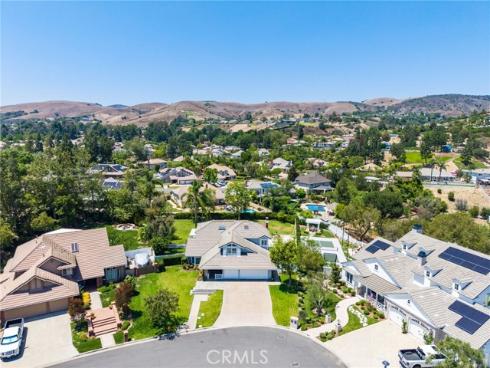 4305 Willow Tree Lane, Yorba Linda, CA