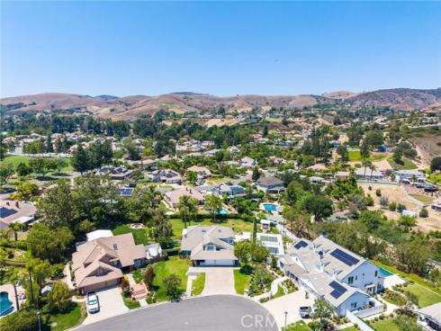 4305 Willow Tree Lane, Yorba Linda, CA