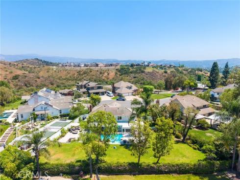 4305 Willow Tree Lane, Yorba Linda, CA