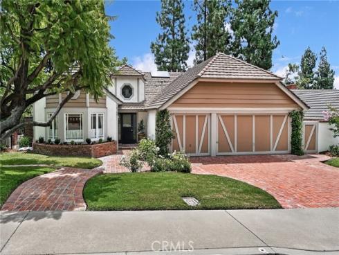 4168 Beech Avenue, Yorba Linda, CA