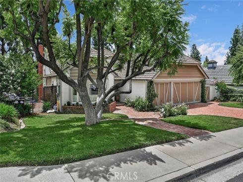 4168 Beech Avenue, Yorba Linda, CA