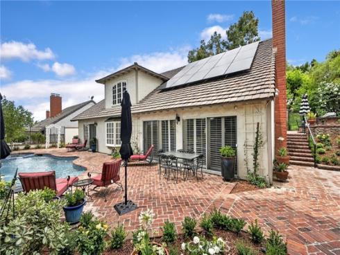 4168 Beech Avenue, Yorba Linda, CA