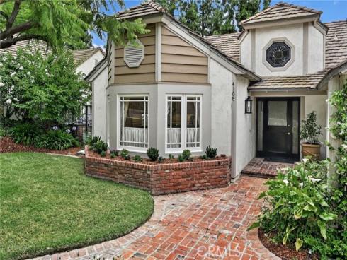 4168 Beech Avenue, Yorba Linda, CA