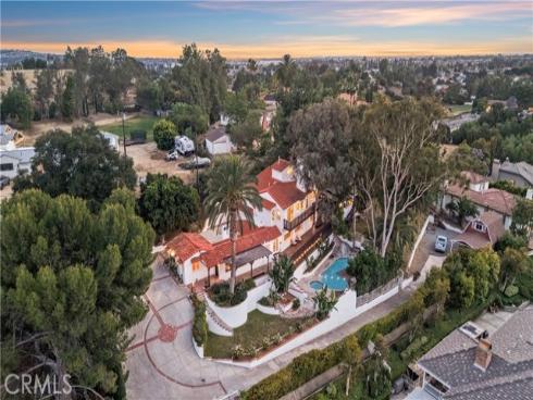 5211 Eureka , Yorba Linda, CA