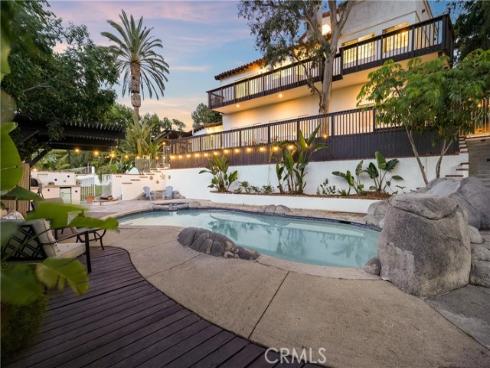 5211 Eureka , Yorba Linda, CA