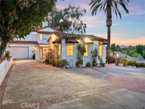 5211 Eureka , Yorba Linda, CA
