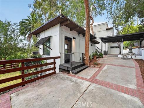 5211 Eureka , Yorba Linda, CA