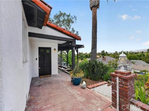 5211 Eureka , Yorba Linda, CA