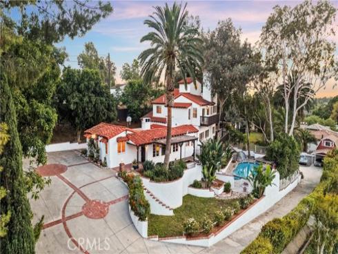 5211 Eureka , Yorba Linda, CA