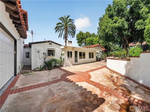 5211 Eureka , Yorba Linda, CA