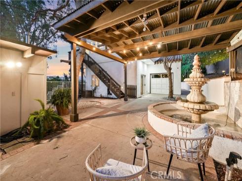 5211 Eureka , Yorba Linda, CA