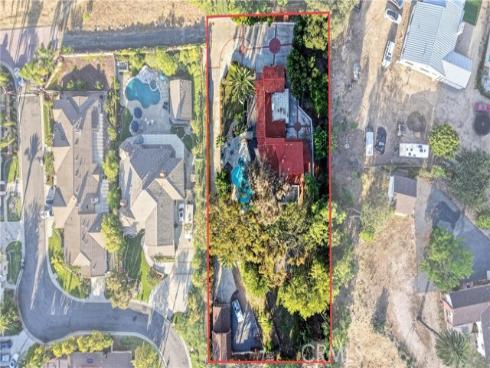 5211 Eureka , Yorba Linda, CA