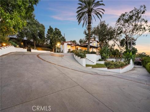 5211 Eureka , Yorba Linda, CA